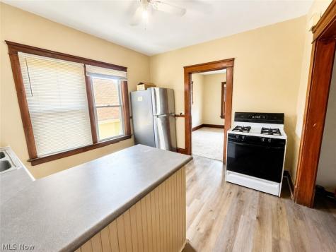 2797 E 122nd Street Cleveland OH 44120