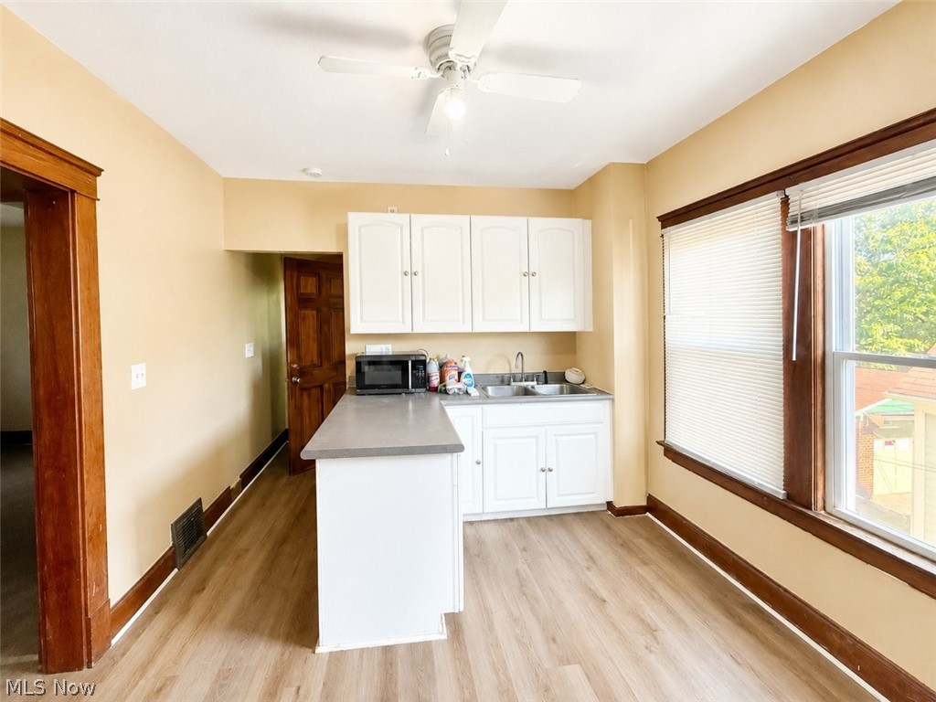 2797 E 122nd Street Cleveland OH 44120