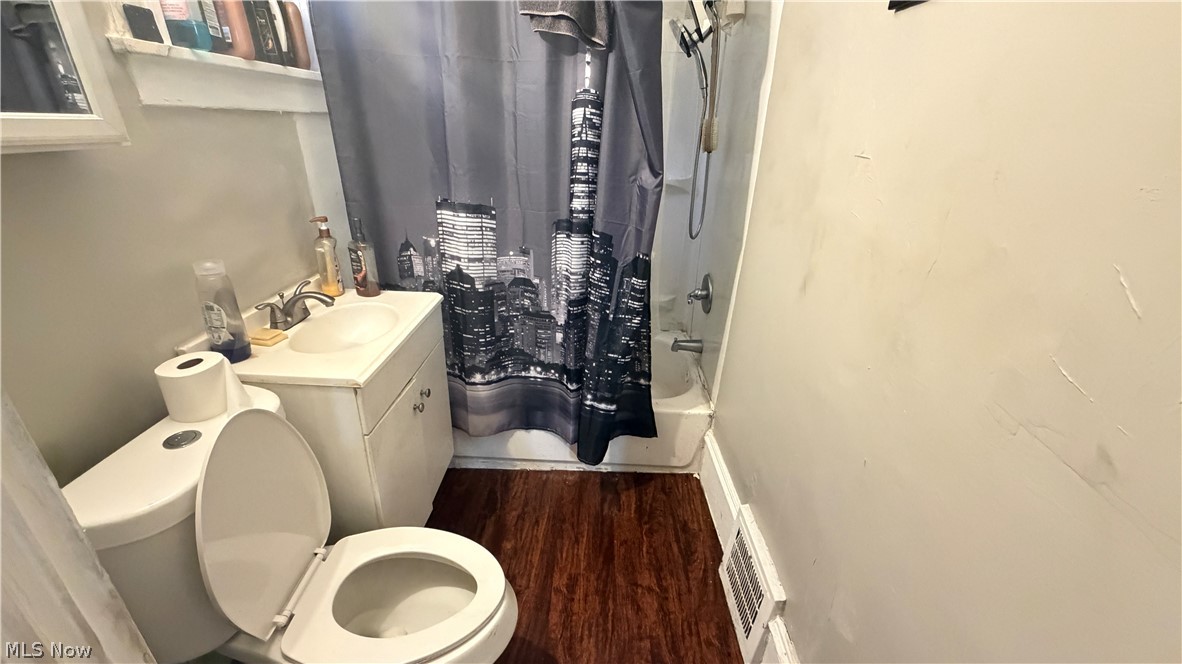 6801 Sebert Avenue Cleveland OH 44105