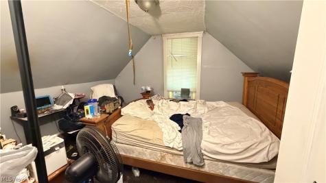 6801 Sebert Avenue Cleveland OH 44105