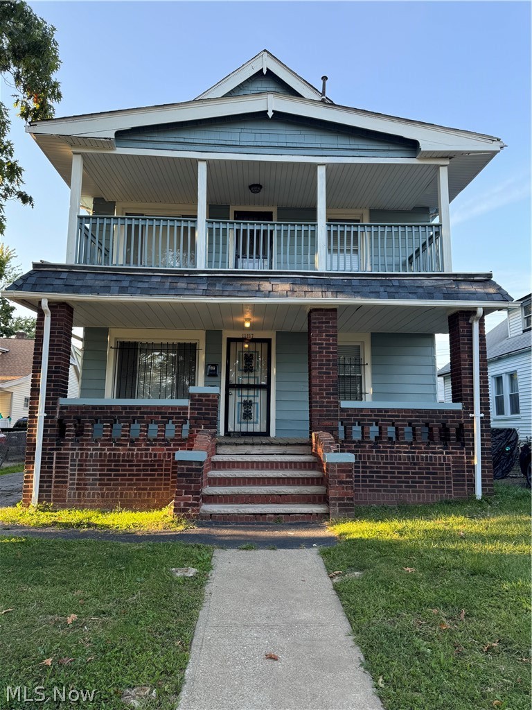 11117 Melba Avenue Cleveland OH 44104