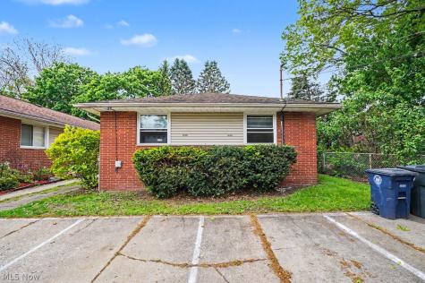 1618 Wildon Avenue Akron OH 44306