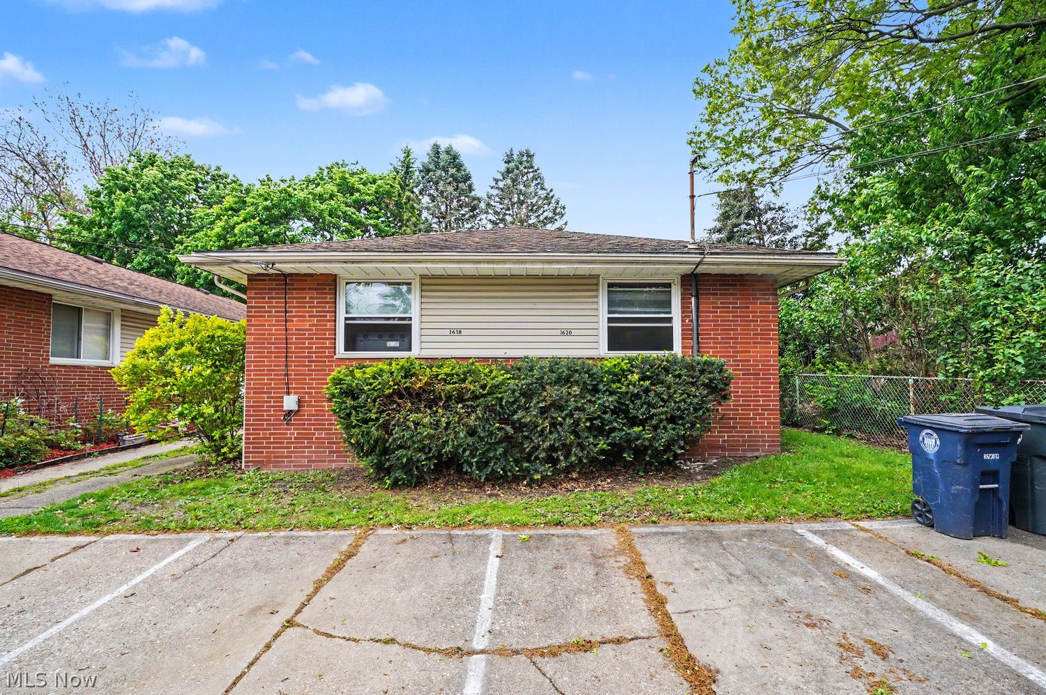 1618 - 1620 Wildon Avenue Akron OH 44306