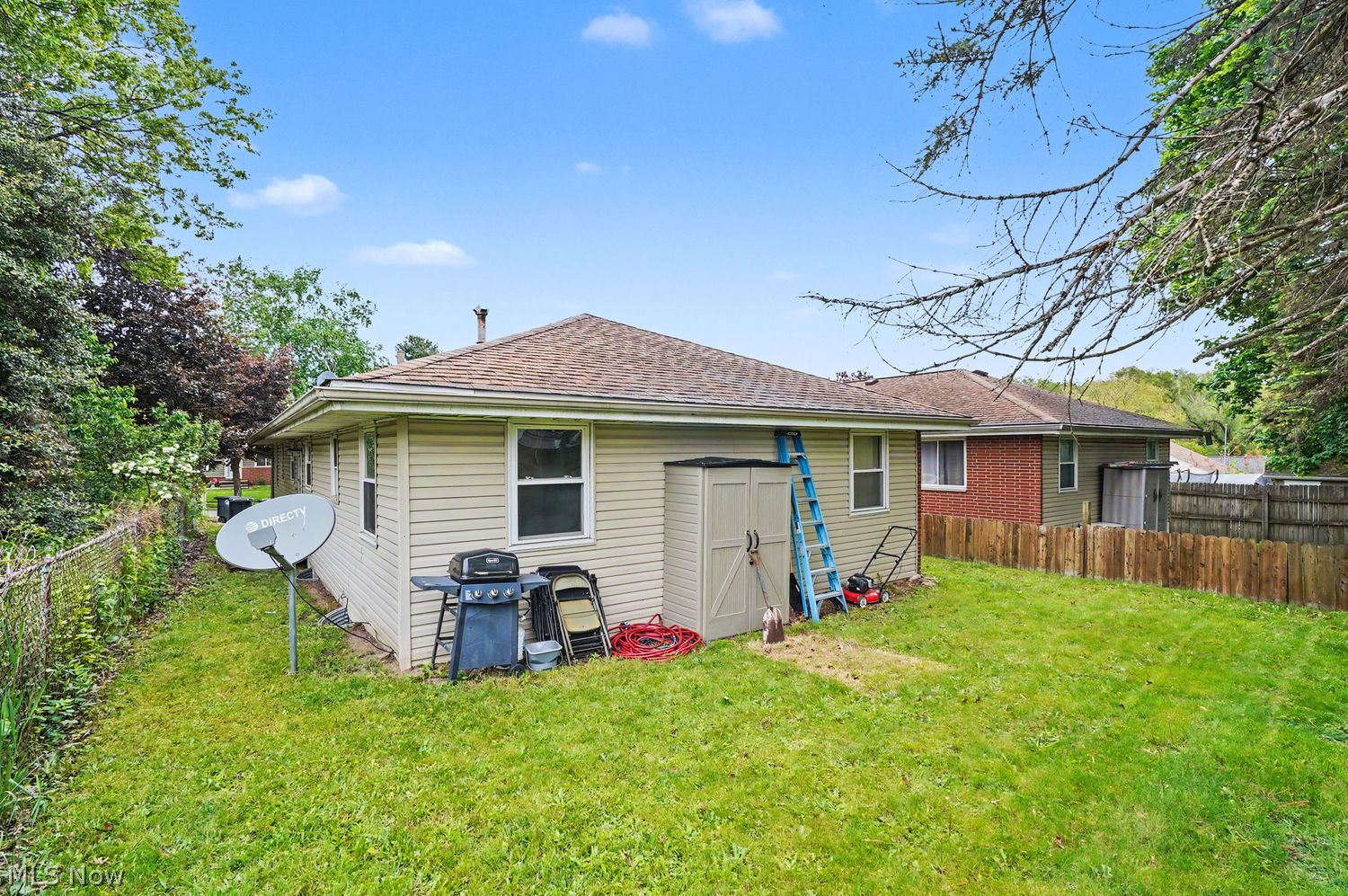 1618 - 1620 Wildon Avenue Akron OH 44306