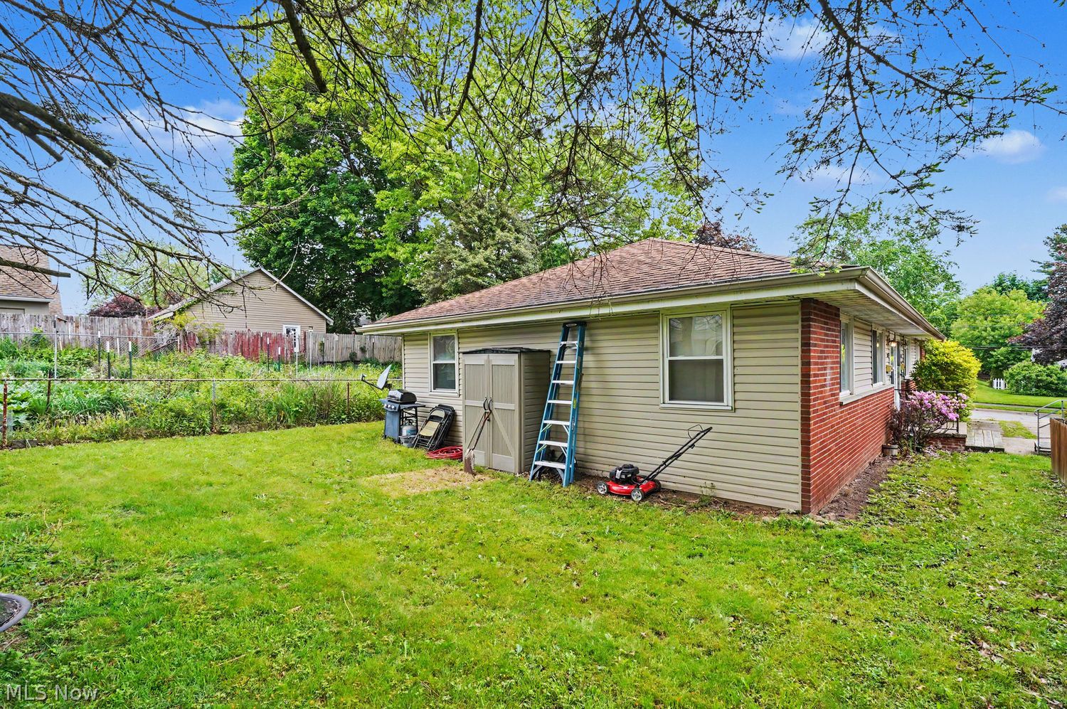 1618 - 1620 Wildon Avenue Akron OH 44306