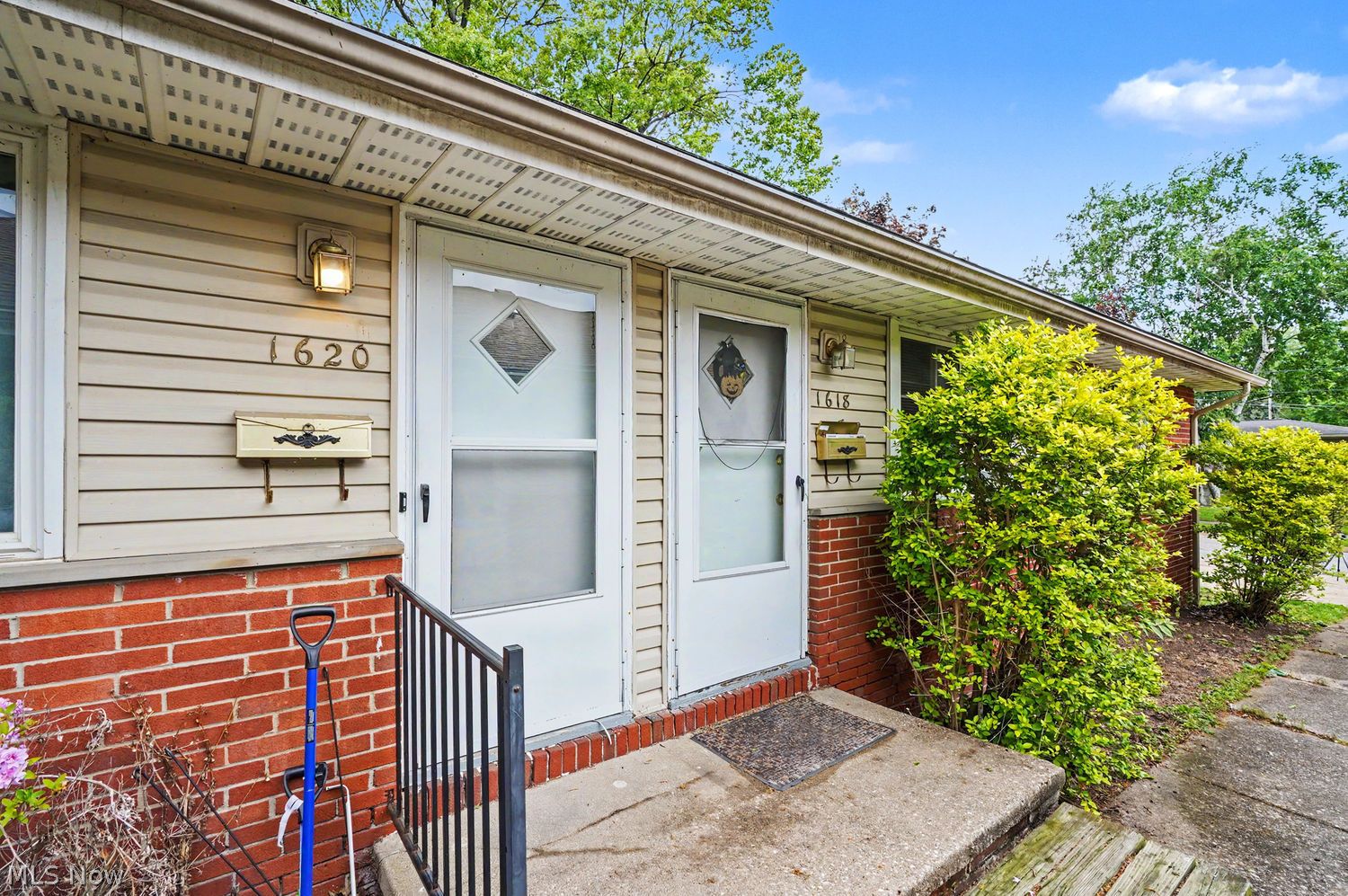 1618 - 1620 Wildon Avenue Akron OH 44306