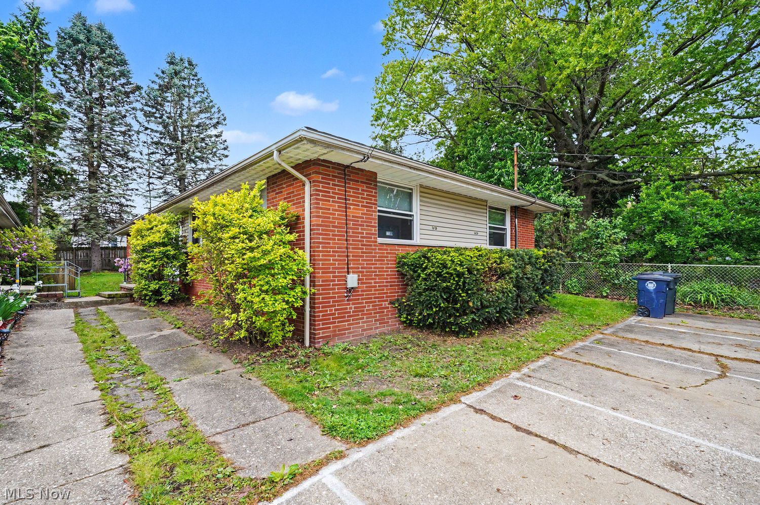 1618 - 1620 Wildon Avenue Akron OH 44306