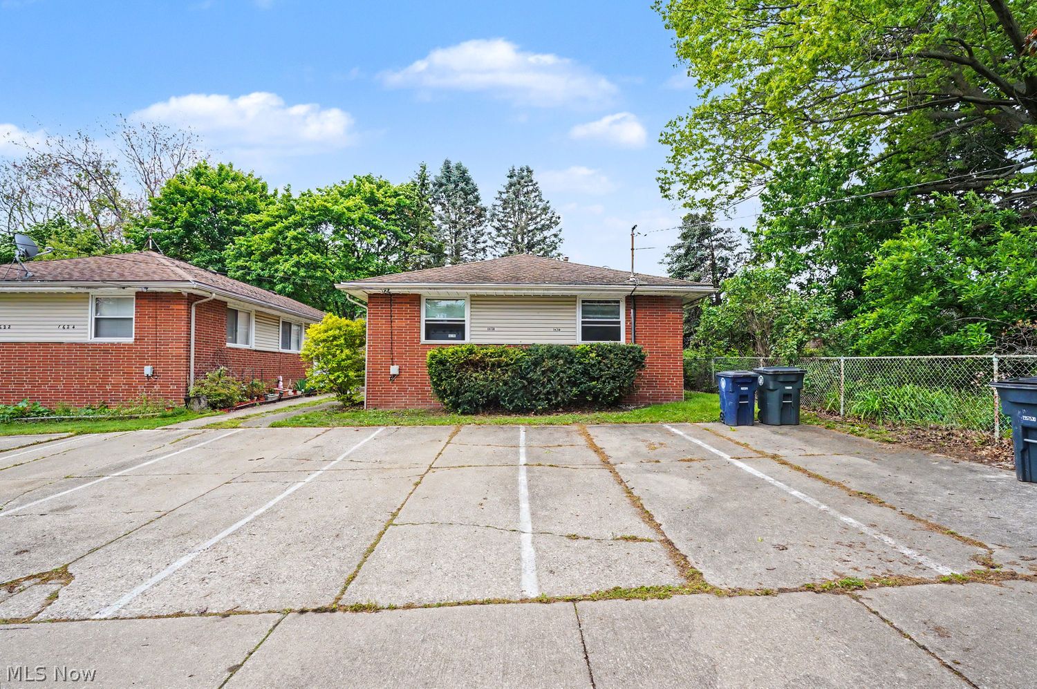 1618 - 1620 Wildon Avenue Akron OH 44306