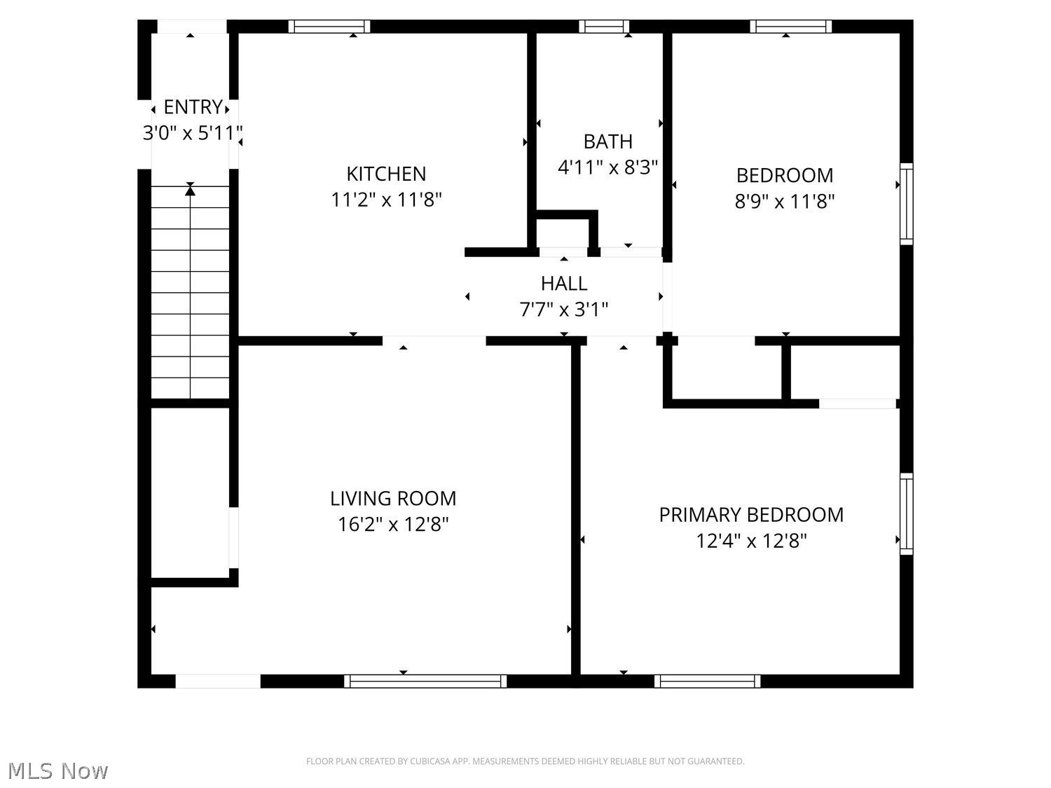 1618 - 1620 Wildon Avenue Akron OH 44306