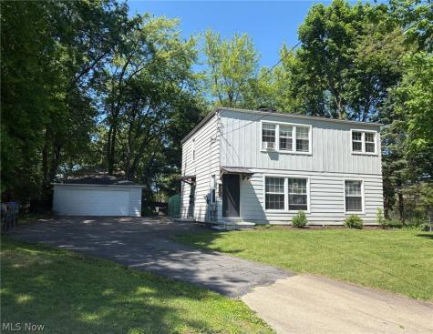 1765 14th Street Cuyahoga Falls OH 44223