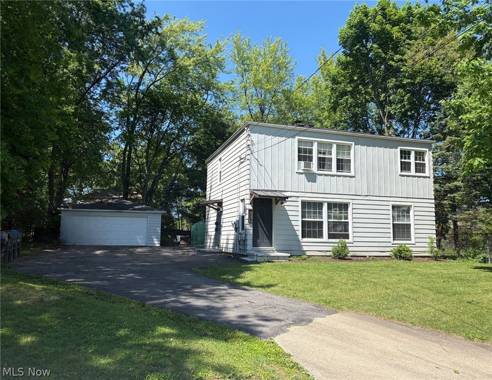 1765 14th Street Cuyahoga Falls OH 44223