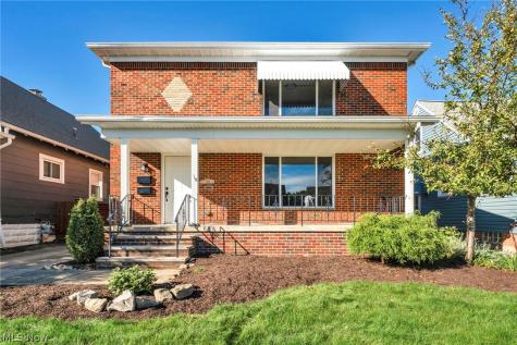 5714 Gerald Avenue Parma OH 44129
