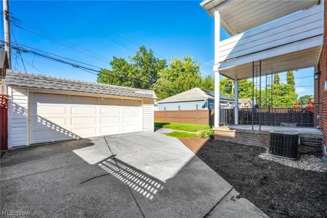 5714 Gerald Avenue Parma OH 44129