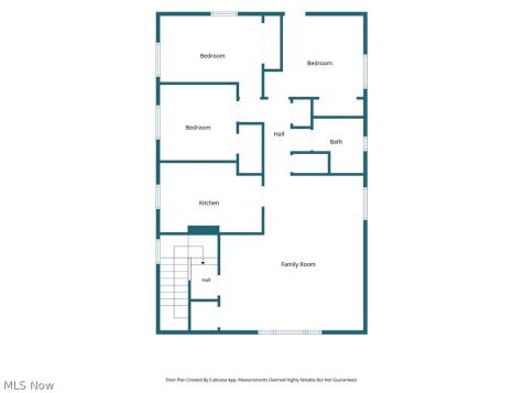 5714 Gerald Avenue Parma OH 44129
