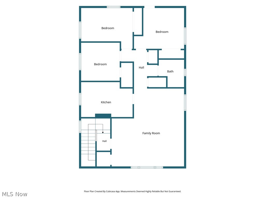 5714 Gerald Avenue Parma OH 44129