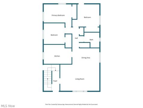 5714 Gerald Avenue Parma OH 44129