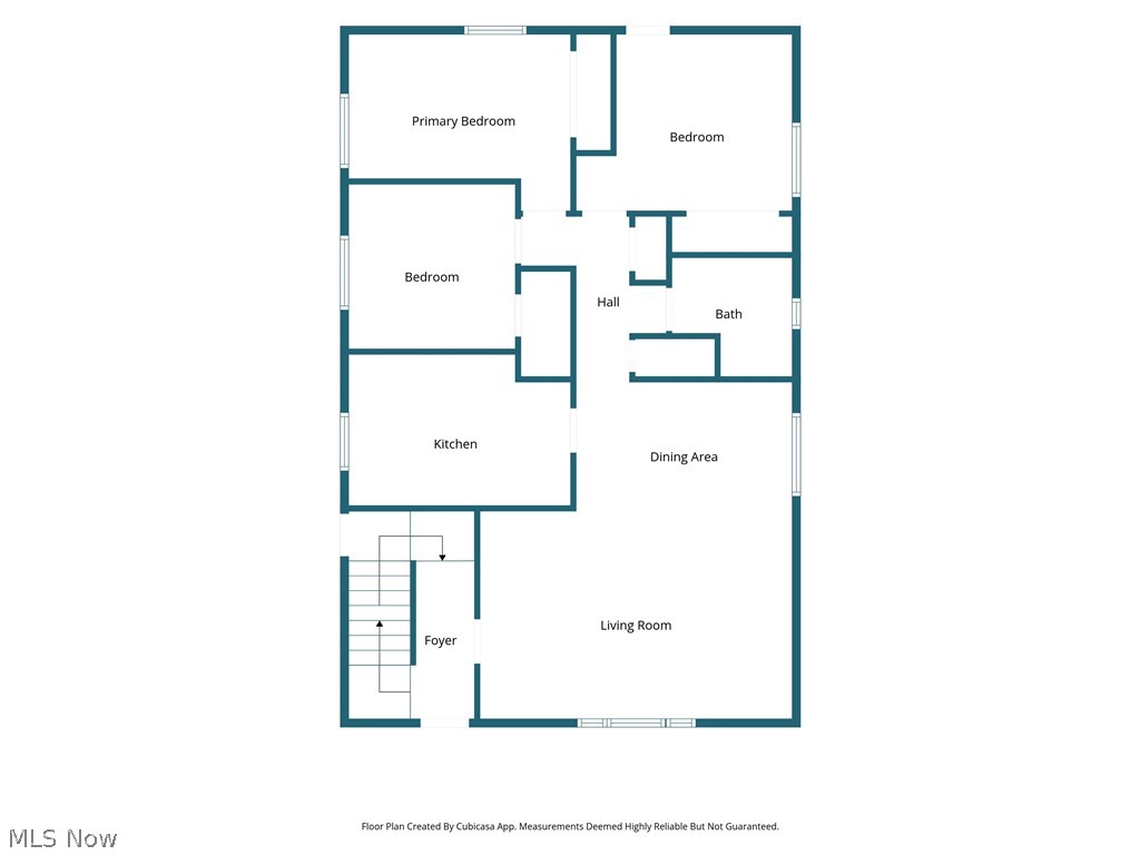 5714 Gerald Avenue Parma OH 44129