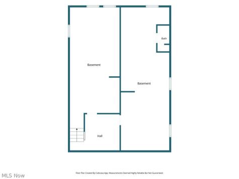 5714 Gerald Avenue Parma OH 44129