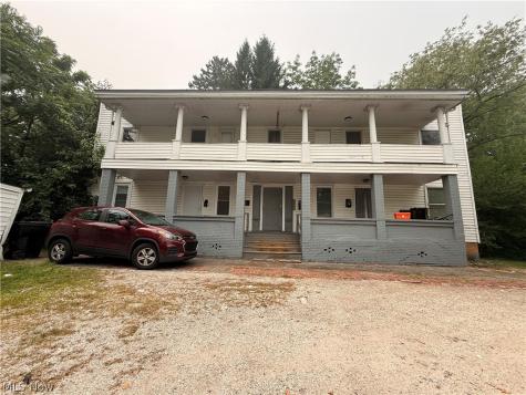 3205 Denison Avenue Cleveland OH 44109