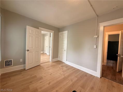 3205 Denison Avenue Cleveland OH 44109