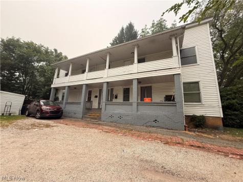 3205 Denison Avenue Cleveland OH 44109
