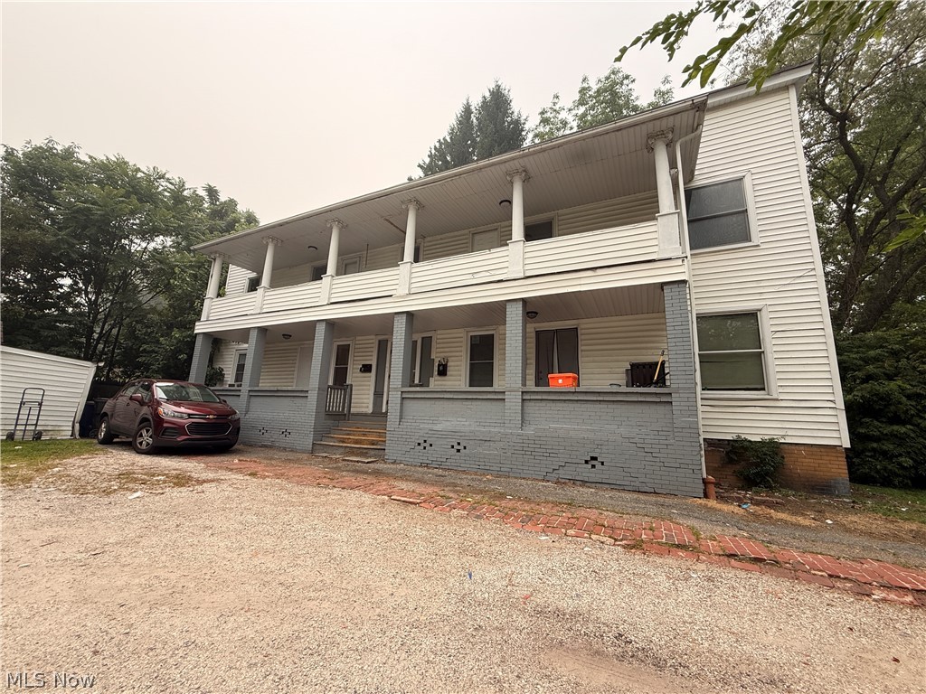 3205 Denison Avenue Cleveland OH 44109