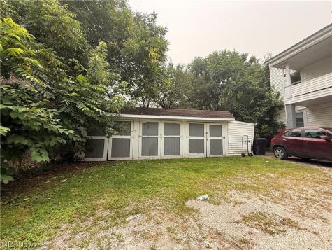 3205 Denison Avenue Cleveland OH 44109