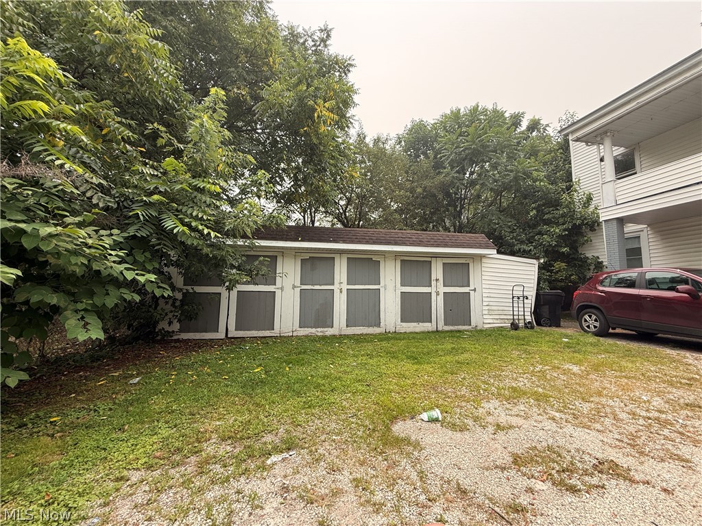 3205 Denison Avenue Cleveland OH 44109