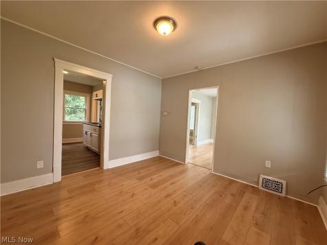 3205 Denison Avenue Cleveland OH 44109