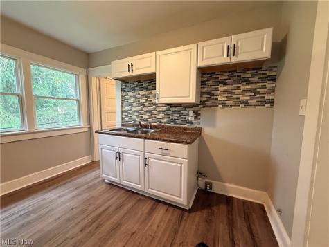 3205 Denison Avenue Cleveland OH 44109
