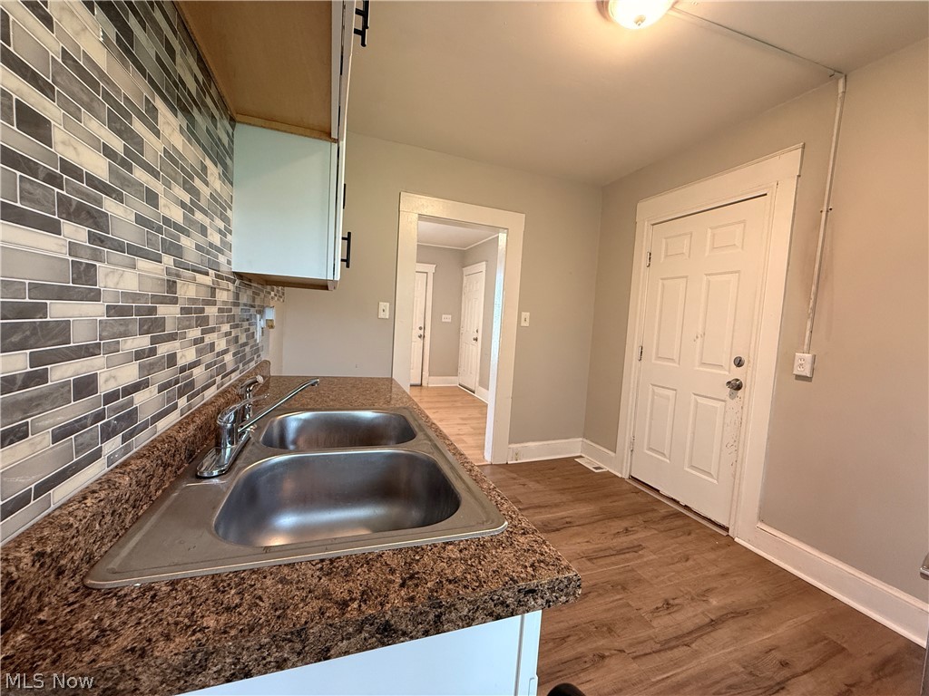 3205 Denison Avenue Cleveland OH 44109