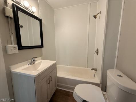 3205 Denison Avenue Cleveland OH 44109