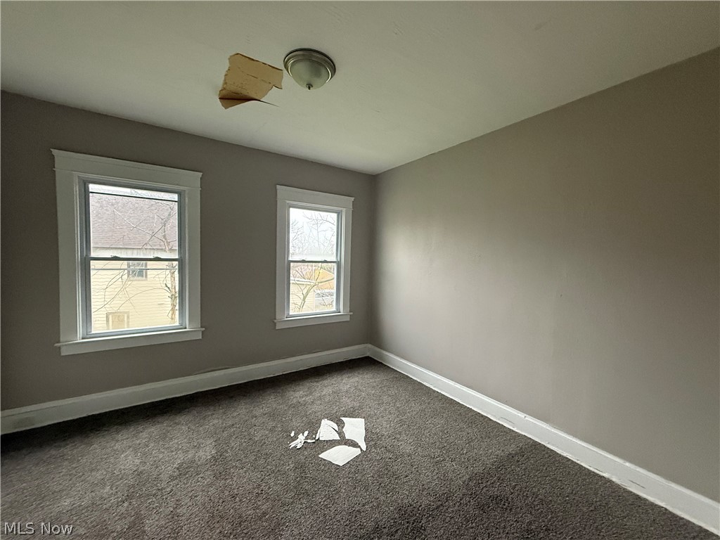 15517 Kipling Avenue Cleveland OH 44110