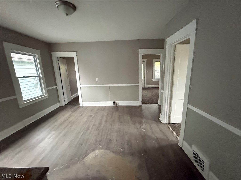 15517 Kipling Avenue Cleveland OH 44110