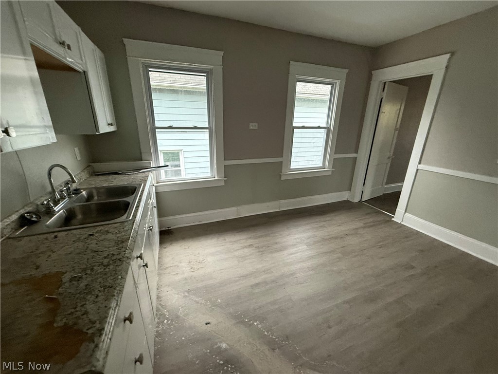 15517 Kipling Avenue Cleveland OH 44110