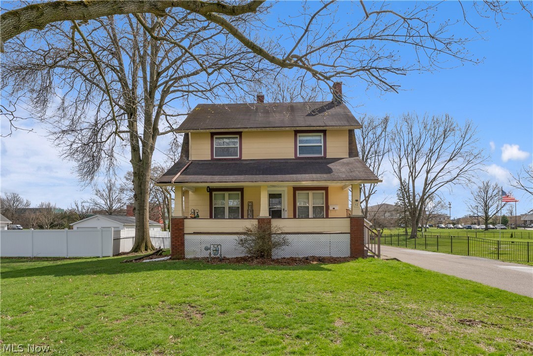 57 Charles Avenue Boardman OH 44512