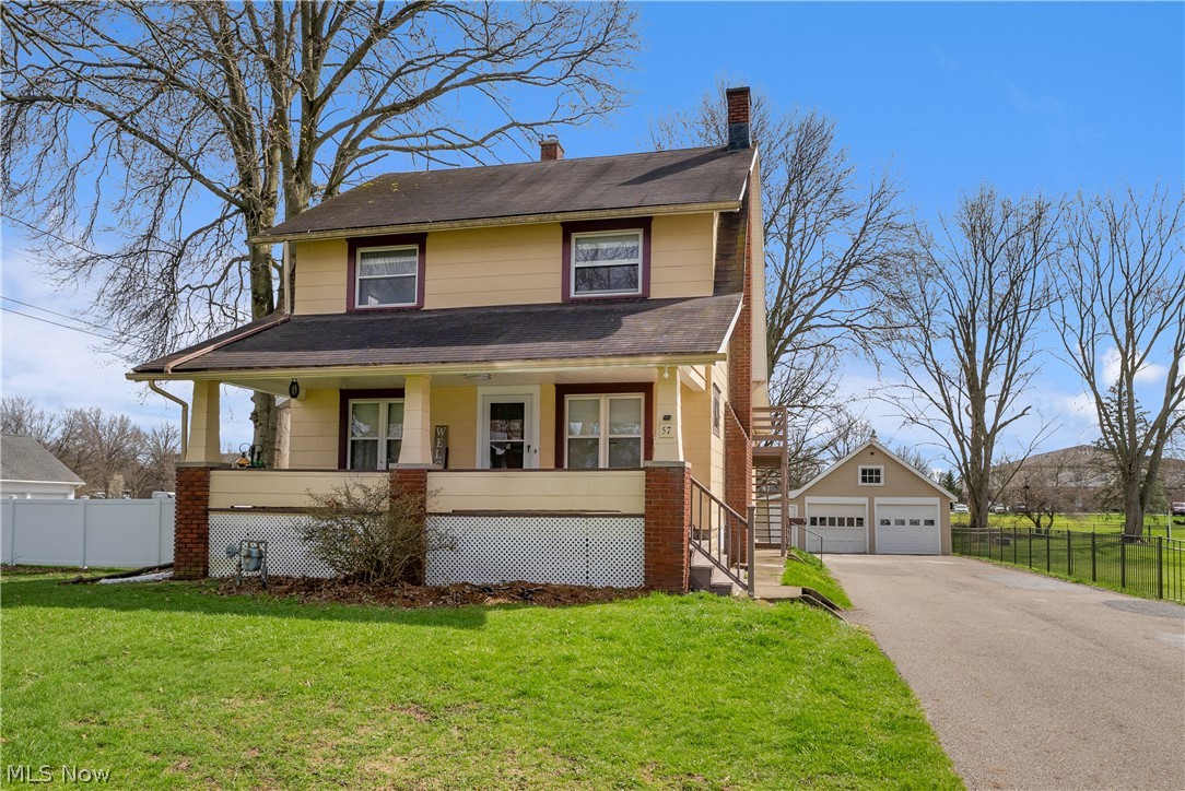 57 Charles Avenue Boardman OH 44512