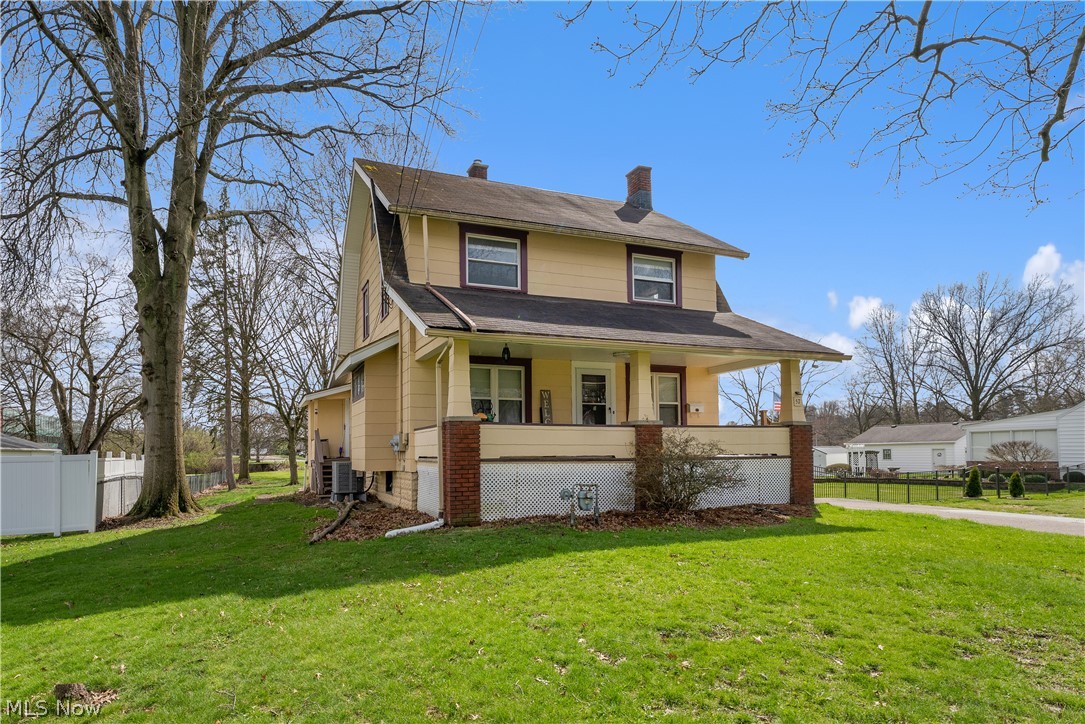 57 Charles Avenue Boardman OH 44512