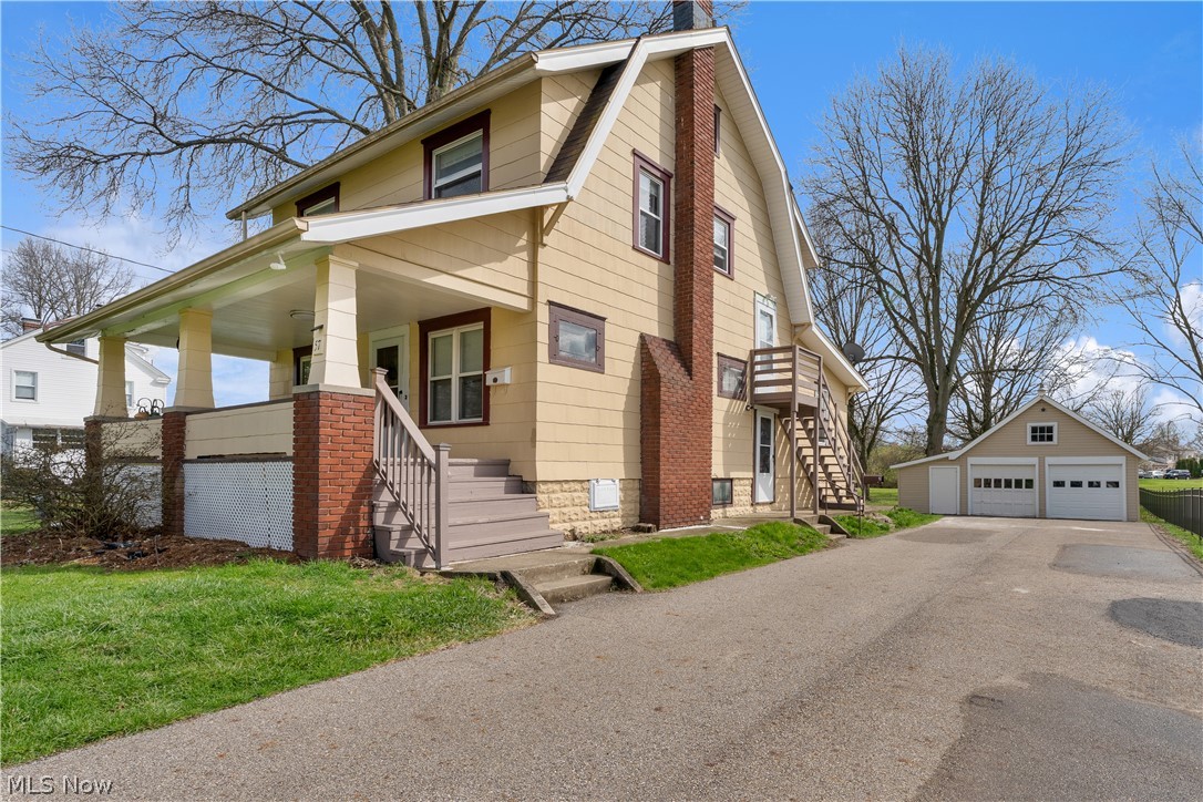 57 Charles Avenue Boardman OH 44512