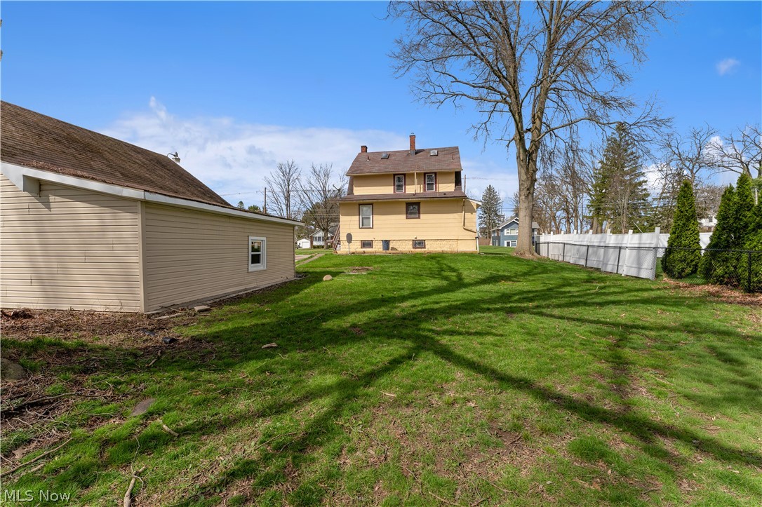 57 Charles Avenue Boardman OH 44512