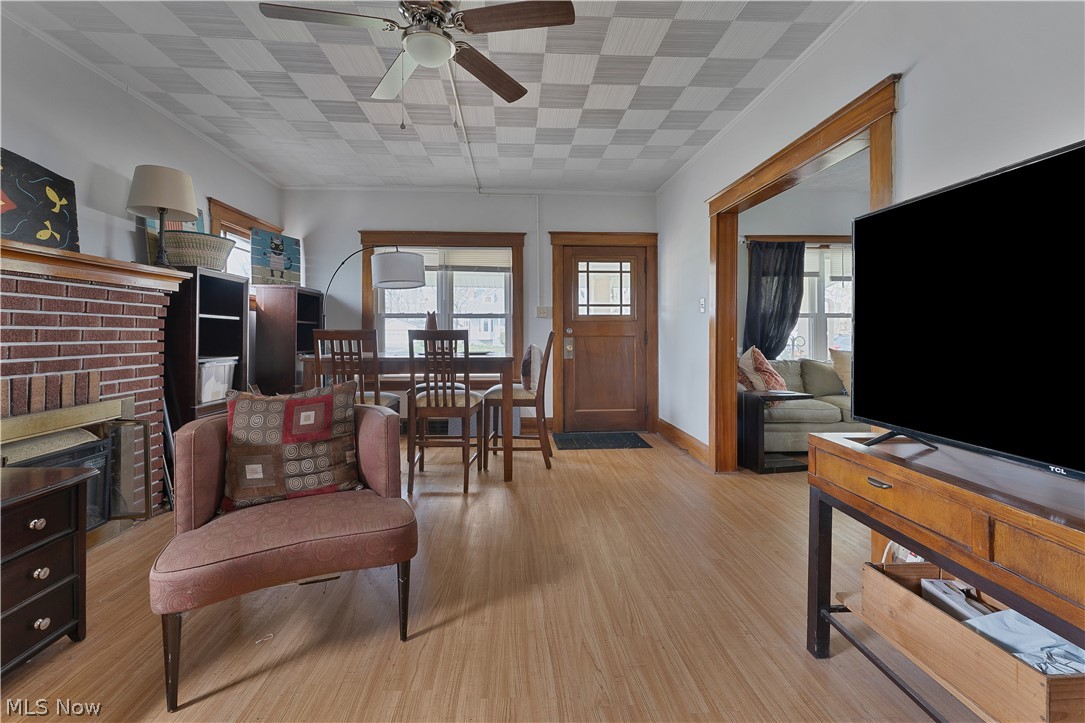 57 Charles Avenue Boardman OH 44512