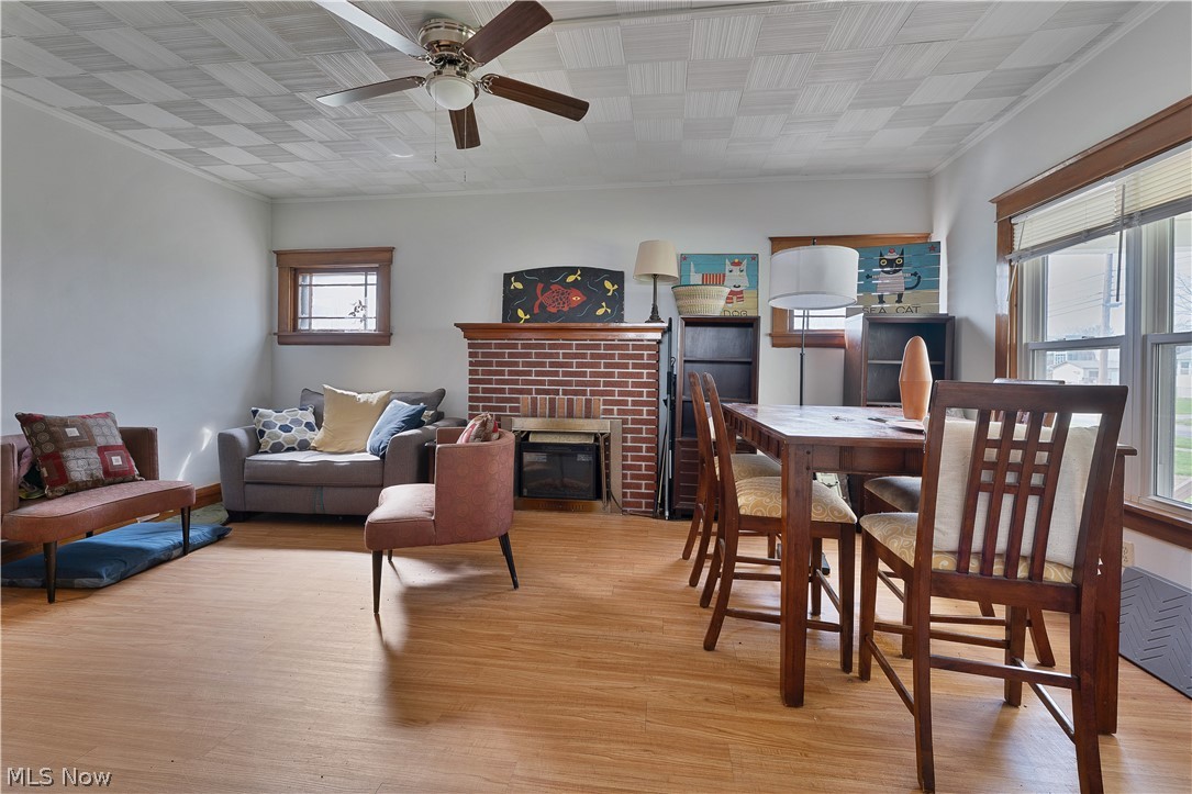 57 Charles Avenue Boardman OH 44512