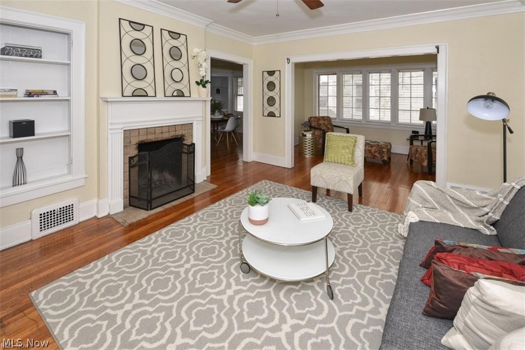 18227 Winslow Road Shaker Heights OH 44122