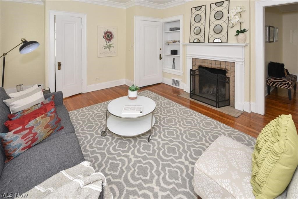 18227 Winslow Road Shaker Heights OH 44122