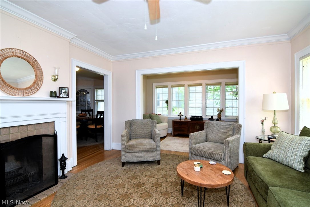 18227 Winslow Road Shaker Heights OH 44122