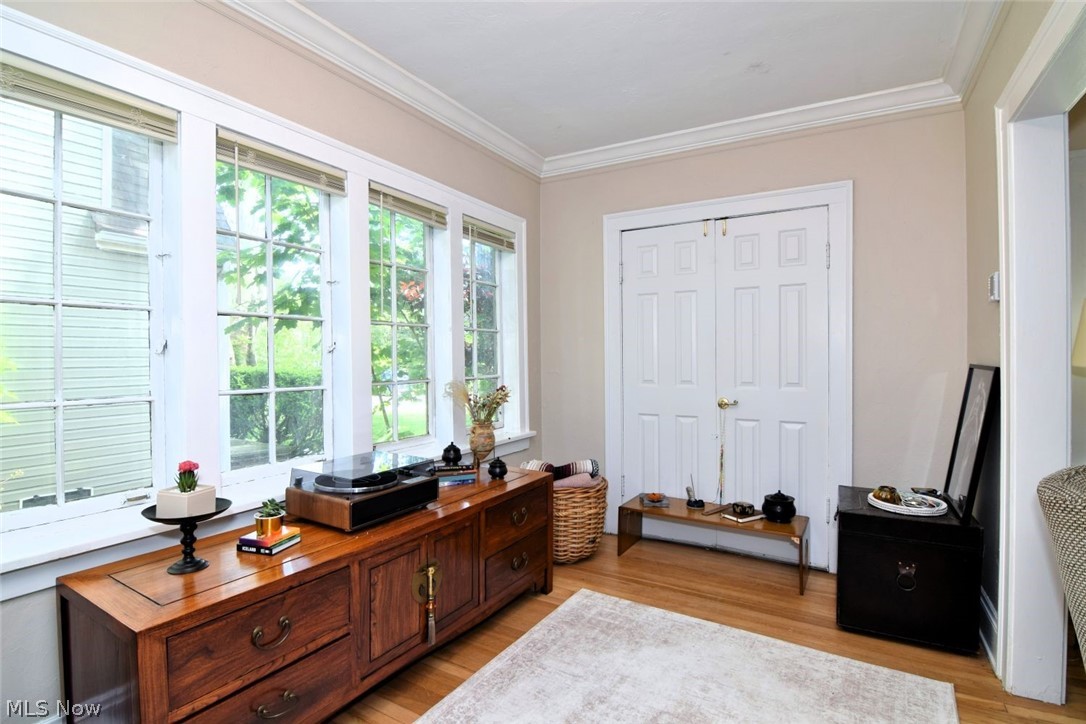 18227 Winslow Road Shaker Heights OH 44122