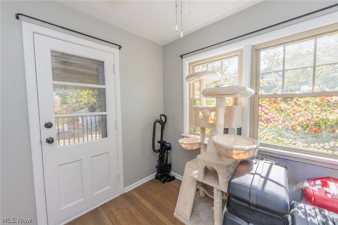 13833 Clifton Boulevard Lakewood OH 44107