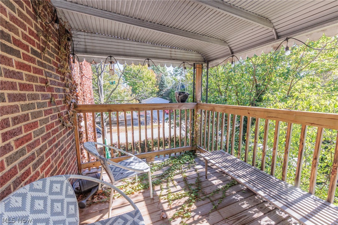 13833 Clifton Boulevard Lakewood OH 44107