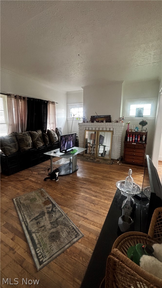 1723 Noble Road East Cleveland OH 44112