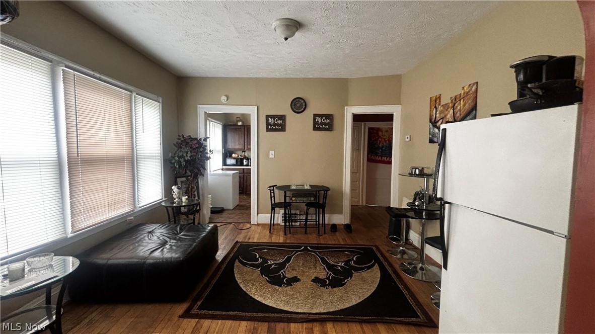 1723 Noble Road East Cleveland OH 44112